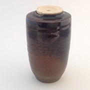 Cover image of Tea Jar