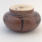 Cover image of Tea Jar