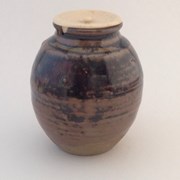 Cover image of Tea Jar