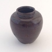 Cover image of Tea Jar