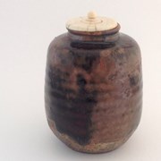 Cover image of Tea Jar