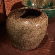 Cover image of Ceramic Jar