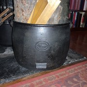 Cover image of Kettle Cauldron