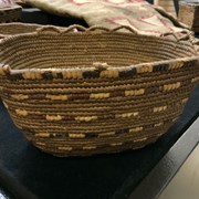 Cover image of Storage Basket