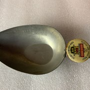 Cover image of Flour  Scoop