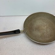Cover image of Frying Pan