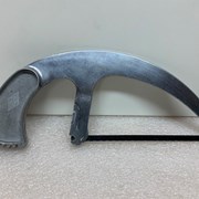 Cover image of Kitchen  Saw