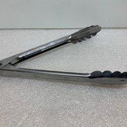Cover image of Kitchen Tongs