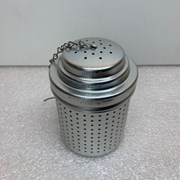 Cover image of Tea  Infuser