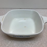 Cover image of Baking Dish