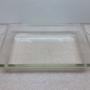 Cover image of Baking Dish