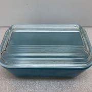 Cover image of Food Storage Dish