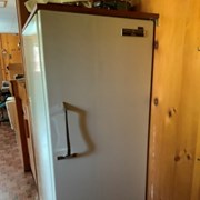Cover image of  Refrigerator