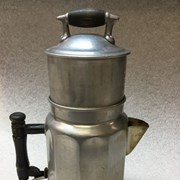 Cover image of Coffee Maker