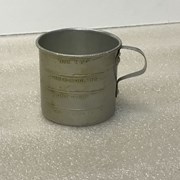 Cover image of Measuring Cup