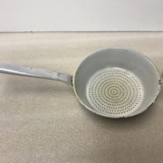 Cover image of Kitchen Strainer