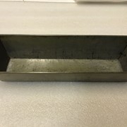 Cover image of Baking Pan