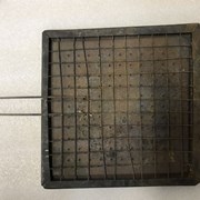 Cover image of Grill Pan