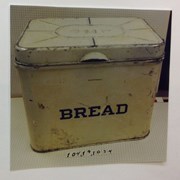 Cover image of Breadtin Tin