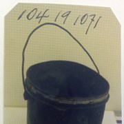 Cover image of  Pot