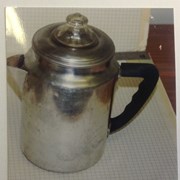 Cover image of Coffee Maker