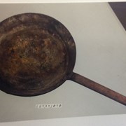 Cover image of Frying Pan