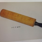 Cover image of Rolling Pin