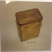 Cover image of Food-Storage Canister
