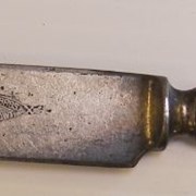 Cover image of Table Knife
