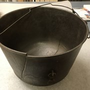 Cover image of Cooking Cauldron