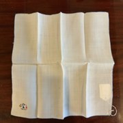 Cover image of  Napkin