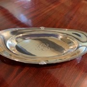 Cover image of  Salver