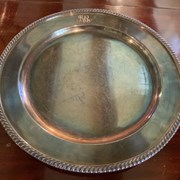 Cover image of  Salver