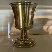 Cover image of  Goblet