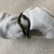 Cover image of Napkin Ring