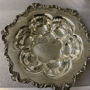 Cover image of Relish Dish