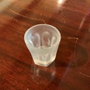 Cover image of Shot Glass