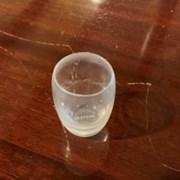 Cover image of Shot Glass