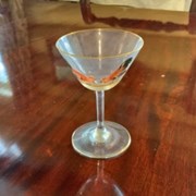 Cover image of Cocktail Glass