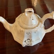 Cover image of  Teapot