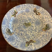 Cover image of Dinner Plate