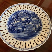 Cover image of Serving Plate