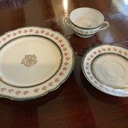 Cover image of Tableware Set