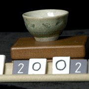 Cover image of Sake Teacup