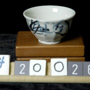 Cover image of Teacup Cup