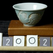 Cover image of  Teacup