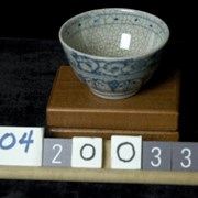 Cover image of  Bowl