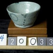 Cover image of  Bowl