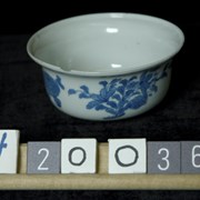 Cover image of  Bowl