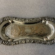Cover image of Serving Tray